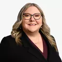 Monique Saulnier, Moncton, Real Estate Agent